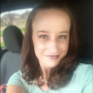 Meet your Posher, Kathy